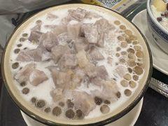 香芋西米露-民信老铺(华盖路店)