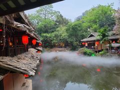 -阿谋美食·广西菜