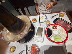 -东来顺•非遗火锅(外滩店)