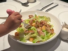 -静香HOUSE·全时段融合餐厅(七星欢乐颂店)