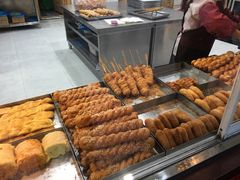 -弘祥蜂蜜大麻花(校场街店)