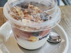 -Wagas沃歌斯(江浦路店)