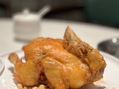-春发生饭店·非遗(南院门店)