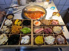 -芈重山老火锅(广州首店)