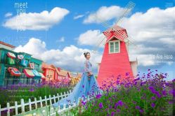 -格莱美国际影像馆(盛世芳华店)
