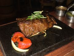 -MR.ROCKY洛奇先生RESTAURANT&BAR(宝安壹方城店)