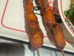 -堂堂小伙夫·辽宁小吃大排档(京西大悦城店)