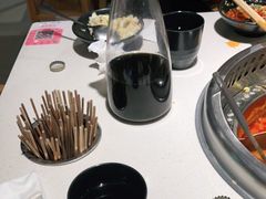 -钢管厂五区小郡肝串串香火锅(人民广场店)
