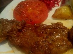 -Efes Turkish & Mediterranean Cuisine 艾菲斯餐厅(陆家嘴店)