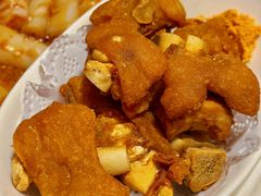 -老坑记·香港经典粤菜馆