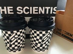 -科学家咖啡(海岸城店)