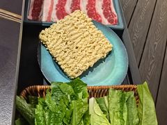 -老城鲜·小海鲜贝贝煲火锅(壹方城店)