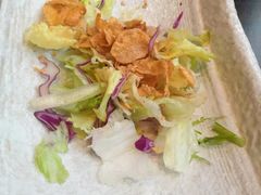 天一特色沙拉-天一料理(荔枝广场店)