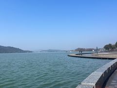 -水上明月·湖景餐厅