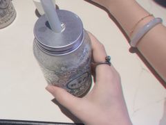 -野萃山·潮汕厚果汁(十亩地店)