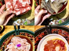 -楠火锅(广州总店)