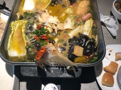 -半天妖烤鱼(永旺梦乐城店)