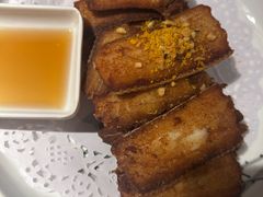 -老阿爸鲜鱼土菜(园区永旺店)