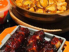 -徐记海鲜(陕西历史博物馆|明德门店)