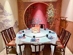 -范家小馆·四代传承烤鸭店(紫竹桥店)