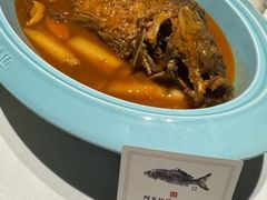 -阿五黄河大鲤鱼(纬三路店)