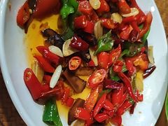 -沐毫傣泐云南菜孔雀宴•手抓饭傣味烧烤(曼听店)