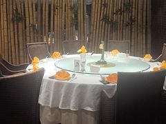 -金枝玉叶上海人家食府(三里河店)