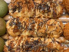 -BreadTalk面包新语·烘焙蛋糕(东方雅苑店)