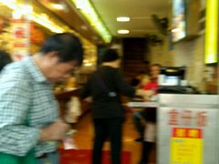 -西华美食•老广烧腊(百灵路店)