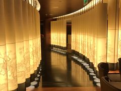 -采悦轩中餐厅·粤菜·海南菜(神州半岛喜来登度假酒店)
