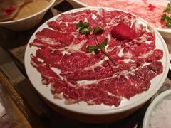 -码头故事火锅(大丰店)