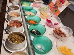 -蓉城四海·澳牛炙烤自助(江阴周庄店)