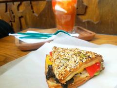 -星巴克(太原柳巷第一店)