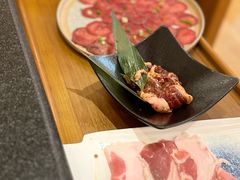 -汉城馆·烤肉火锅餐厅·韩国烤肉(河北云瑧世纪大饭店)