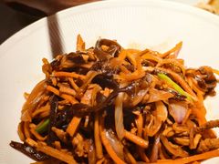 -半勺·新徽菜(银泰城店)