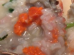 -如轩·海鲜砂锅粥·潮汕菜(海珠店)