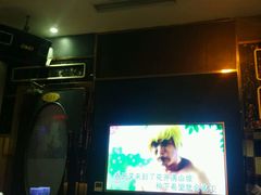 -音乐在线KTV(万泰汇购物中心店)