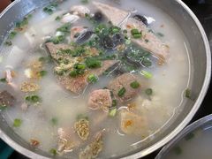 -广场正宗原汁薏米店