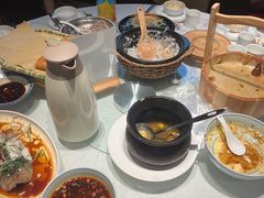 -融汇湘天(大岭山店)