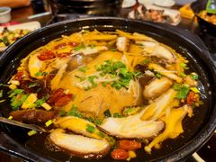 -徽州美食(三十年老店)