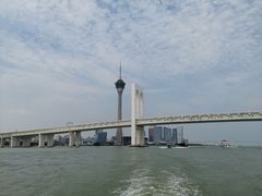 -横琴客运码头