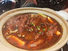 -山四砂锅(钟楼街店)