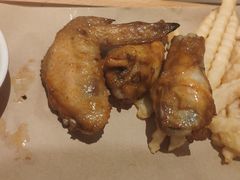 -必胜客(嘉兴八佰伴店)