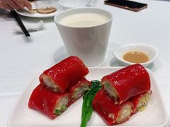 -好友缘家宴(青山路店)