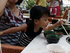 -润园四季椰子鸡火锅(海上世界店)
