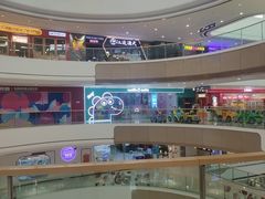 -济南高新万达广场