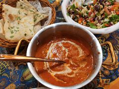 -清真· AL-JANNAT 佳纳特餐厅(仙林店)