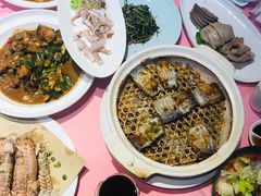 -高佳庄·舟山海鲜(海景旗舰店)