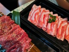 -鸿姐老火锅(静安店)