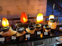 -深圳四季酒店·馥自助餐厅